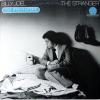 Billy Joel ‎– The Stranger
